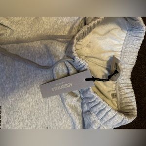 Essential fear of god shorts